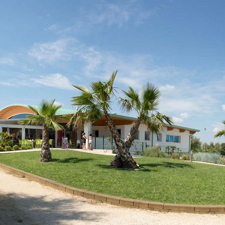 TIGLI Lido Altanea Caorle Exterior foto