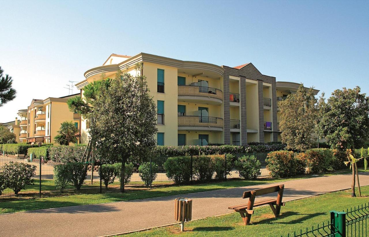 TIGLI Lido Altanea Caorle Exterior foto