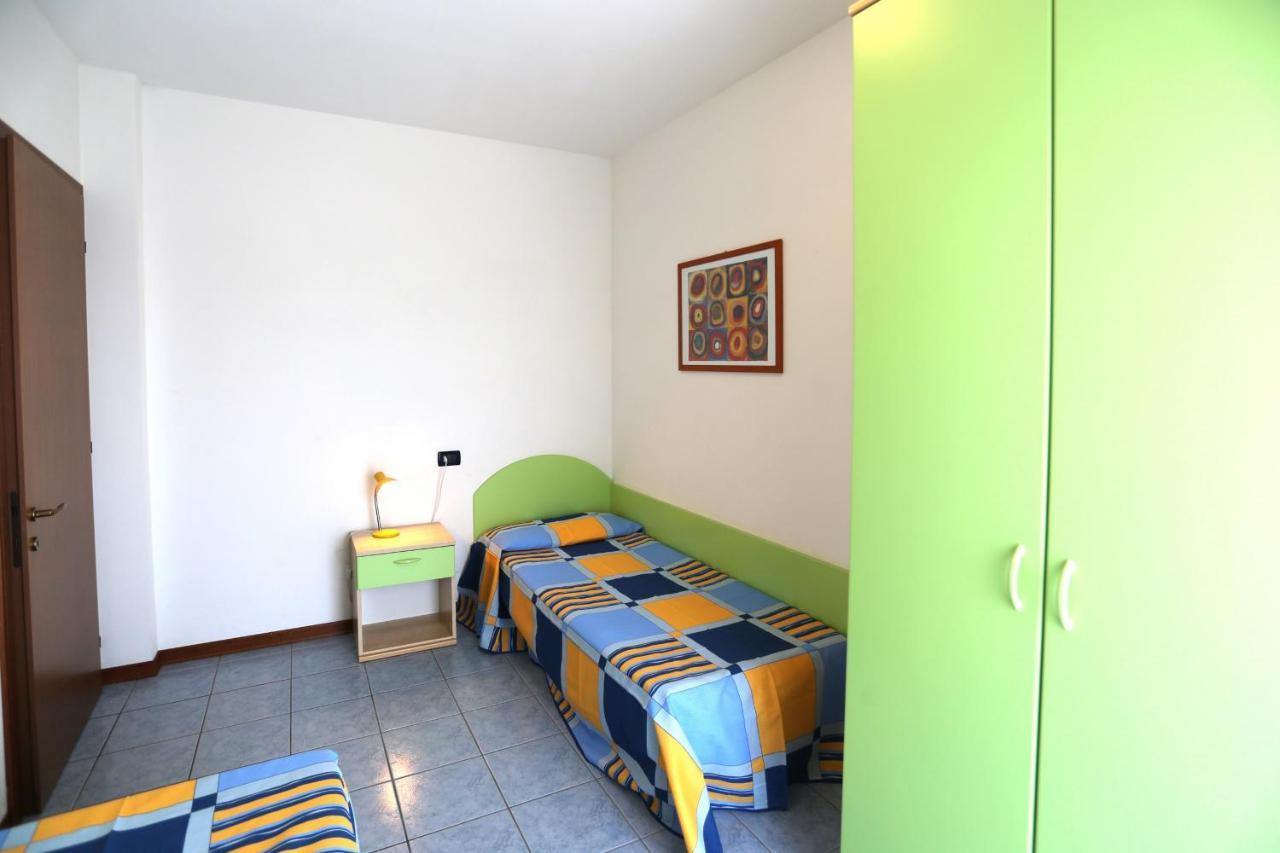 TIGLI Lido Altanea Caorle Exterior foto